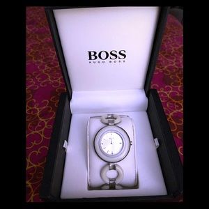 BOSS Hugo Boss watch